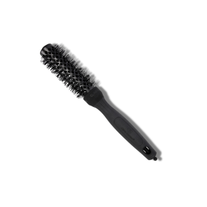 OLIVIA GARDEN BLACK LABEL THERMAL szczotka do modelowania włosów 24 mm