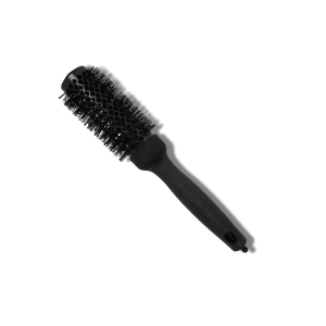 OLIVIA GARDEN BLACK LABEL THERMAL szczotka do modelowania włosów 34 mm