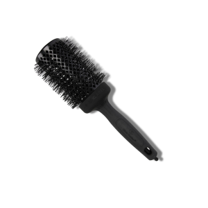 OLIVIA GARDEN BLACK LABEL THERMAL szczotka do modelowania włosów 54 mm
