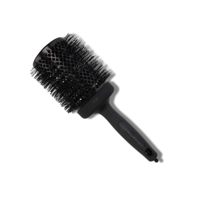 OLIVIA GARDEN BLACK LABEL THERMAL szczotka do modelowania włosów 64 mm