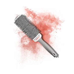 OLIVIA GARDEN CERAMIC + ION SPEED XL szczotka do modelowania włosów 45 mm - image 2