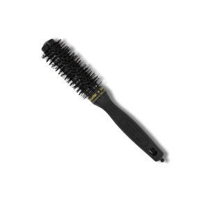 OLIVIA GARDEN CERAMIC + ION THERMAL BLACK szczotka do modelowania 25 mm