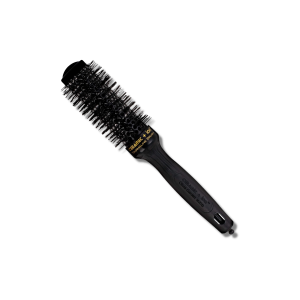 OLIVIA GARDEN CERAMIC + ION THERMAL BLACK szczotka do modelowania 35 mm