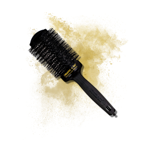 OLIVIA GARDEN CERAMIC + ION THERMAL BLACK szczotka do modelowania 55 mm - image 2