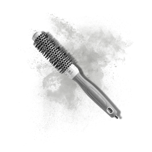 OLIVIA GARDEN CERAMIC + ION THERMAL szczotka do modelowania włosów 25 mm - image 2