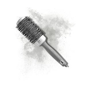 OLIVIA GARDEN CERAMIC + ION THERMAL szczotka do modelowania włosów 45 mm - image 2