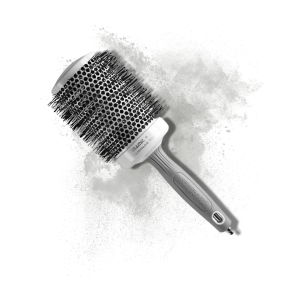 OLIVIA GARDEN CERAMIC + ION THERMAL szczotka do modelowania włosów 65 mm - image 2