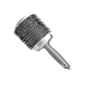 OLIVIA GARDEN CERAMIC + ION THERMAL szczotka do modelowania włosów 80 mm