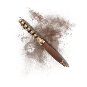 OLIVIA GARDEN NANO THERMIC CERAMIC + ION szczotka do modelowania włosów 12 - image 2