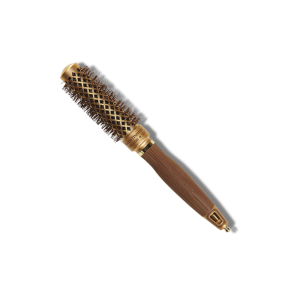 OLIVIA GARDEN NANO THERMIC CERAMIC + ION szczotka do modelowania włosów 24