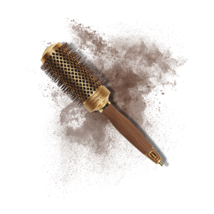 OLIVIA GARDEN NANO THERMIC CERAMIC + ION szczotka do modelowania włosów 44 - image 2