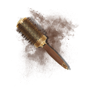 OLIVIA GARDEN NANO THERMIC CERAMIC + ION szczotka do modelowania włosów 54 - image 2