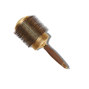 OLIVIA GARDEN NANO THERMIC CERAMIC + ION szczotka do modelowania włosów 82