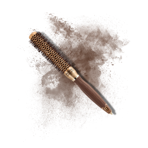 OLIVIA GARDEN NANO THERMIC SPEED XL szczotka do modelowania włosów 24 mm - image 2