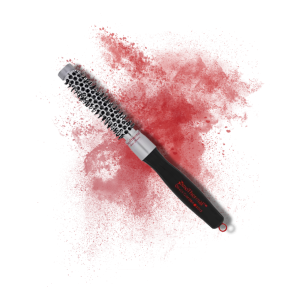 OLIVIA GARDEN PRO THERMAL T16 szczotka do modelowania włosów 16 mm - image 2