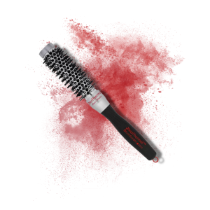 OLIVIA GARDEN PRO THERMAL T25 szczotka do modelowania włosów 25 mm - image 2