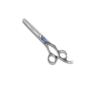 OLIVIA GARDEN Xtreme Thinner EUR nożyczki degażówki jednostronne | 6.35