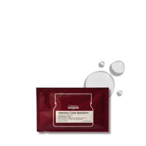 L'OREAL VITAMINO COLOR SPECTRUM maska intensywnie nawilżająca 15 ml - image 2
