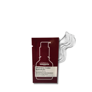 L'OREAL VITAMINO COLOR SPECTRUM serum nabłyszczające do włosów 2 ml - image 2