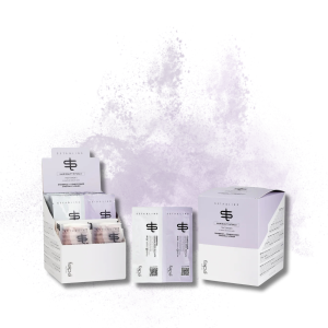 FAIPA ROMA SETA & LINO Box saszetki (szampon + odżywka + fluid) x 12 szt. - image 2