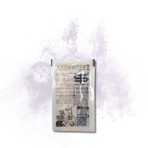 FAIPA ROMA SETA & LINO Liquid Crystal fluid z efektem laminowania 5 ml - image 2