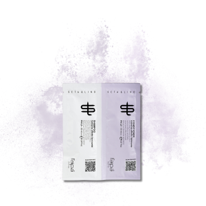 FAIPA ROMA SETA & LINO Nutriente saszetki szampon 20 ml + odżywka 20 ml - image 2