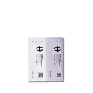 FAIPA ROMA SETA & LINO Nutriente saszetki szampon 20 ml + odżywka 20 ml