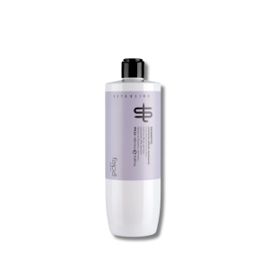 FAIPA ROMA SETA & LINO Nutriente szampon z efektem laminowania 500 ml