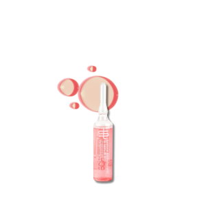 FAIPA ROMA SETA & LINO Semi Di Lino ampułka siemię lniane 13 ml | Pink - image 2