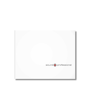 FAIPA ROMA SICURA PROFESSIONAL AKCESORIA Creme Color karta kolorów