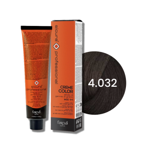FAIPA ROMA SICURA PROFESSIONAL Creme Color farba do włosów 120 ml | 4.032