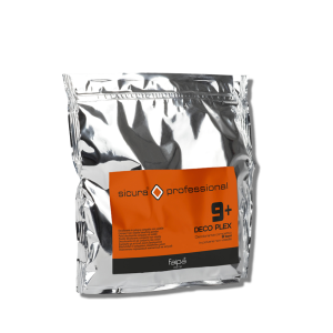 FAIPA ROMA SICURA PROFESSIONAL Deco Plex 9+ rozjaśniacz w proszku 500 g