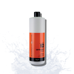 FAIPA ROMA SICURA PROFESSIONAL Developer utleniacz oxydant 1000 ml | 3% - image 2