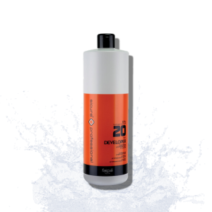 FAIPA ROMA SICURA PROFESSIONAL Developer utleniacz oxydant 1000 ml | 6% - image 2
