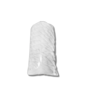 Wata fryzjerska kosmetyczna w sznurze 1 kg