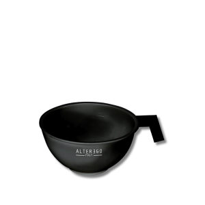 ALTER EGO Tinting Black Bowl miseczka do farby czarna