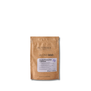 ALTER EGO BLONDEGO Gentle Protective Lightener rozjaśniacz w proszku 100 g
