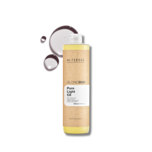 ALTER EGO BLONDEGO Pure Light Oil olejek rozjaśniający do 4 tonów 500 ml - image 2