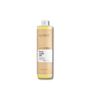 ALTER EGO BLONDEGO Pure Light Oil olejek rozjaśniający do 4 tonów 500 ml