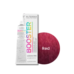 ALTER EGO BOOSTER pigment w kremie wzmaciający kolor 60 ml | Red