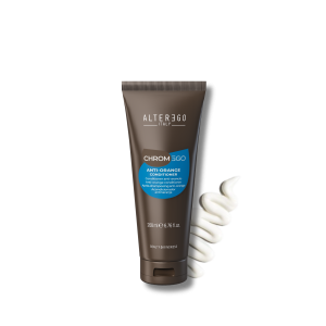 ALTER EGO CHROMEGO Anti-Orange odżywka neutralizująca refleksy 200 ml - image 2