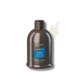 ALTER EGO CHROMEGO Anti-Orange szampon neutralizujący refleksy 300 ml - image 2