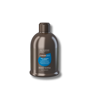 ALTER EGO CHROMEGO Anti-Orange szampon neutralizujący refleksy 300 ml