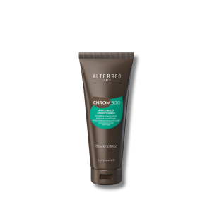 ALTER EGO CHROMEGO Anti-Red odżywka neutralizująca refleksy 200 ml