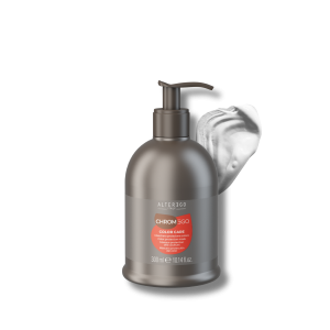 ALTER EGO CHROMEGO Color Care maska do włosów farbowanych 300 ml - image 2