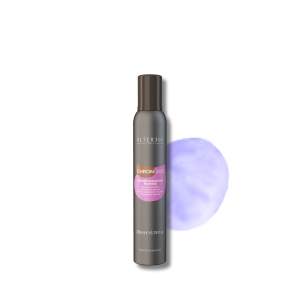 ALTER EGO CHROMEGO Silver Maintain pianka neutralizująca żółte tony 200 ml - image 2