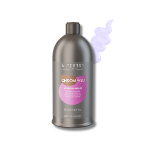 ALTER EGO CHROMEGO Silver Maintain szampon przeciw żółtym tonom 950 ml - image 2