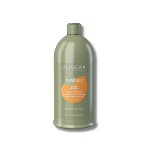 ALTER EGO CUREEGO Curly Shampoo szampon podkreślający skręt loków 950 ml