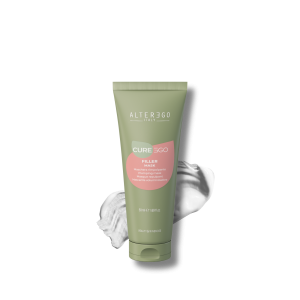 ALTER EGO CUREEGO Filler maska wypełniająca do włosów suchych 50 ml - image 2