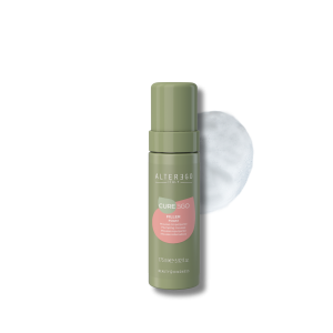 ALTER EGO CUREEGO Filler mus wypełniający do włosów suchych 175 ml - image 2